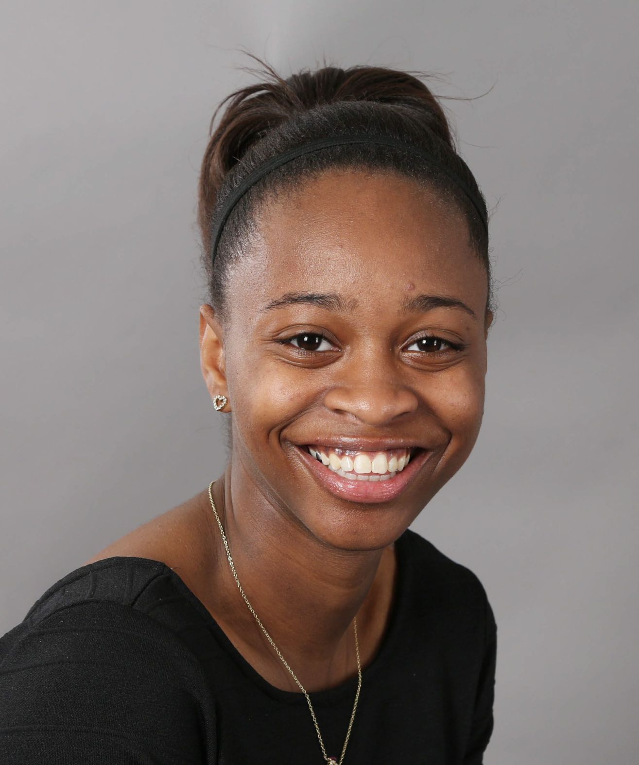 Shania Hudlin wacoA